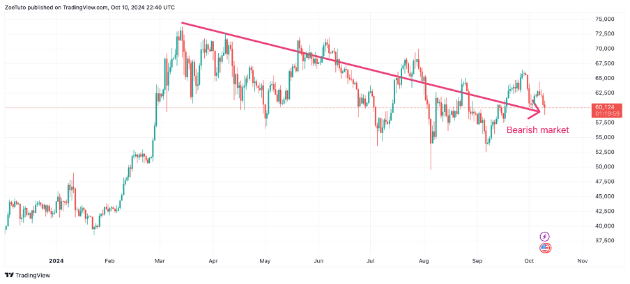 Bitcoin Halving: Is It Really Driving Prices? Let’s Break It Down