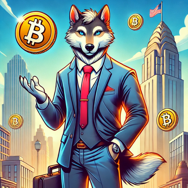 Bitcoin: Your Step-by-Step Action Plan 🐺