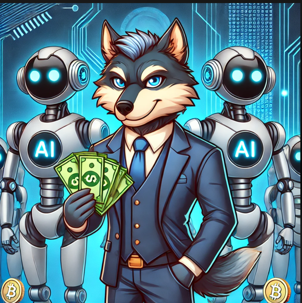 AI Agents can make you rich💵